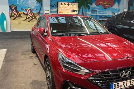 Hyundai i30 31.000 km 19.900 &euro; Leonberg 71229