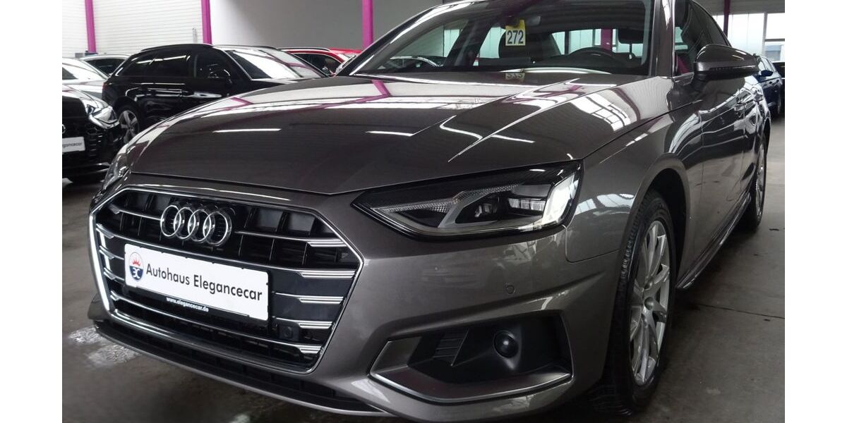 Audi A4 68.600 km 27.449 &euro; Holzgerlingen bei Stuttgart 71088