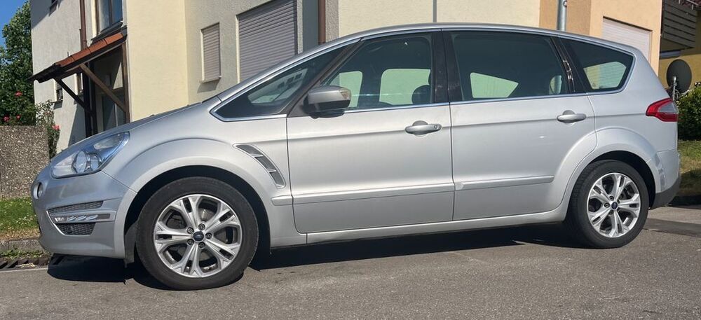 S-Max
