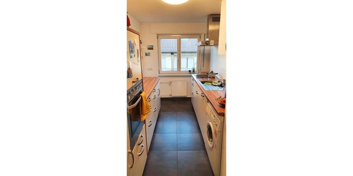 Etagenwohnung Marbach am Neckar - 3 Zimmer, 83 m&sup2;, 334.500&euro; | Angebot:26740747