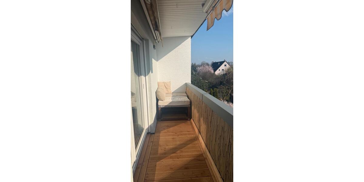 Etagenwohnung Köngen - 2.5 Zimmer, 75 m&sup2;, 1.590&euro; | Angebot:25886783
