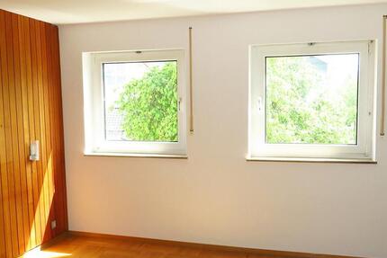 Helles WG-Zimmer mit Balkon in 3er WG - S-Vaihingen - Uni Nähe! 1 zimmer