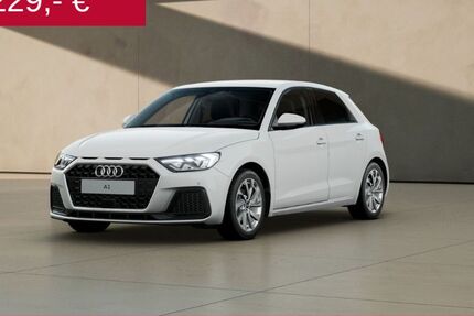 Audi A1 1.900 km 25.990 &euro; Ludwigsburg 71636