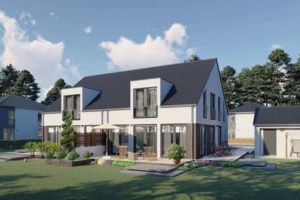 Haus zum Kaufen in Nufringen 779.000 € 131 m² 4.5 zimmer