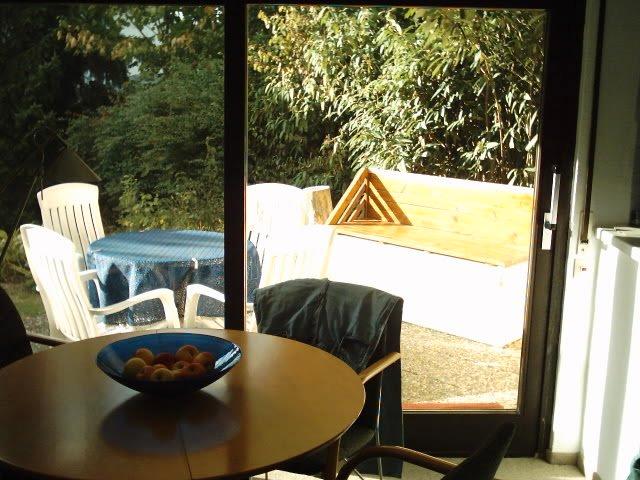 Erdgeschoßwohnung Böblingen Dagersheim - 2 Zimmer, 60 m&sup2;, 265.000&euro; | Angebot:26294389