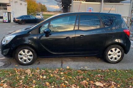 Opel Meriva 132.000 km 5.300 € Esslingen am Neckar 73734