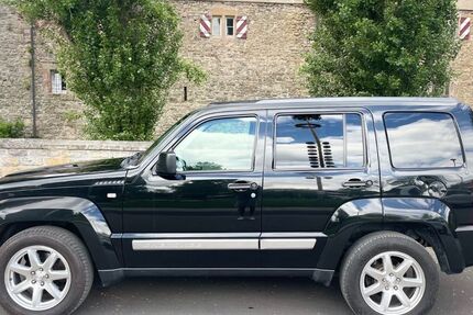 Jeep Cherokee 169.900 km 6.600 &euro; Ehningen 71139