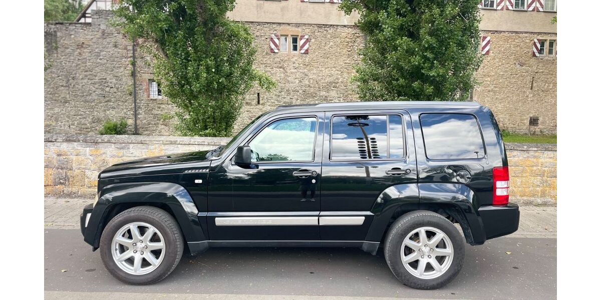 Jeep Cherokee 169.900 km 6.600 &euro; Ehningen 71139