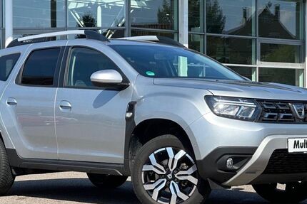 Dacia Duster 41.750 km 15.490 &euro; Winnenden 71364