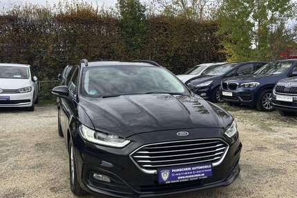Ford Mondeo 100.000 km 13.599 € Stuttgart - Möringen 70567