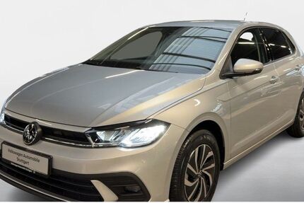 VW Polo 1.505 km 19.330 &euro; Stuttgart-Feuerbach 70469
