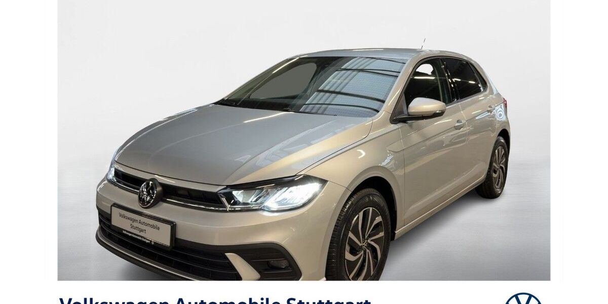 VW Polo 1.505 km 19.930 &euro; Stuttgart-Feuerbach 70469
