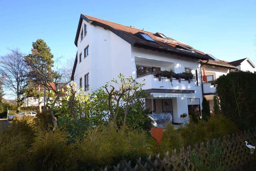 Wohnung zum Mieten in Stuttgart 750 € 52 m²