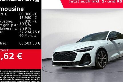 Audi A5 3.397 km 69.900 € Reutlingen 72760