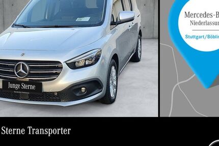 Mercedes-Benz T-Klasse 2.242 km 33.480 &euro; Böblingen 71034