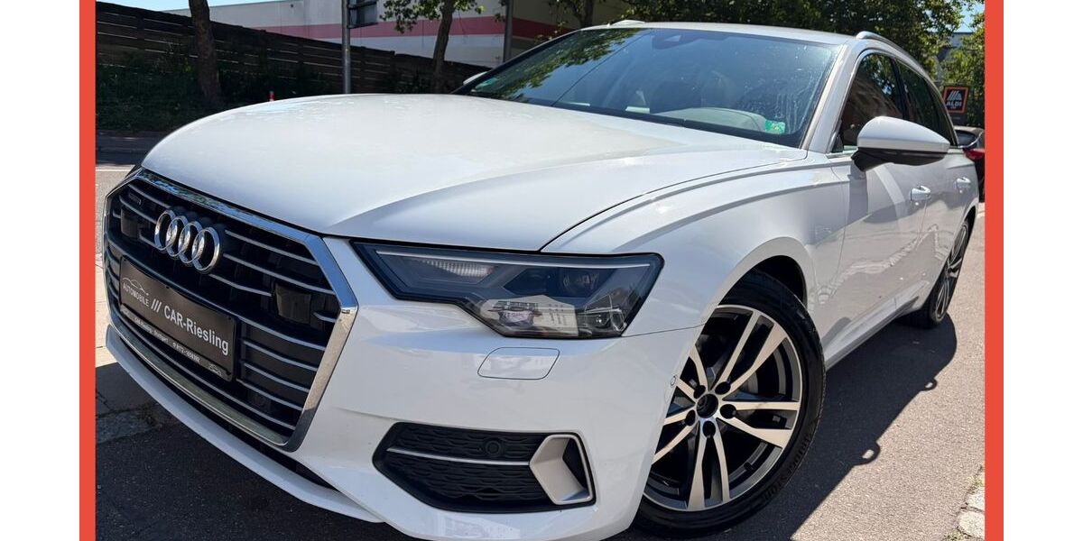 Audi A6 116.000 km 28.999 &euro; Stuttgart 70435