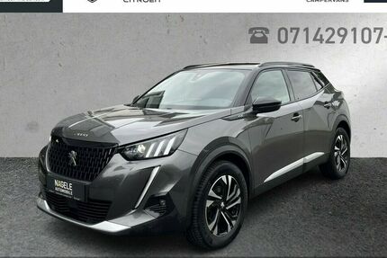 Peugeot 2008 45.200 km 19.400 &euro; Bietigheim-Bissingen 74321