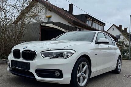 BMW 118 189.000 km 7.899 &euro; Waiblingen 71332