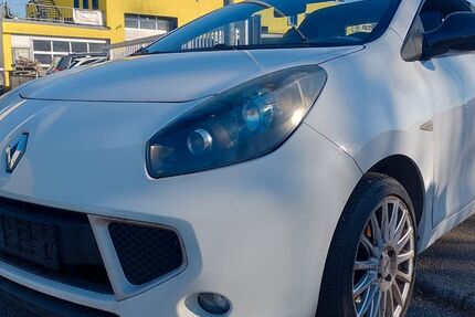 Renault Wind 148.000 km 2.950 &euro; Ludwigsburg 71642