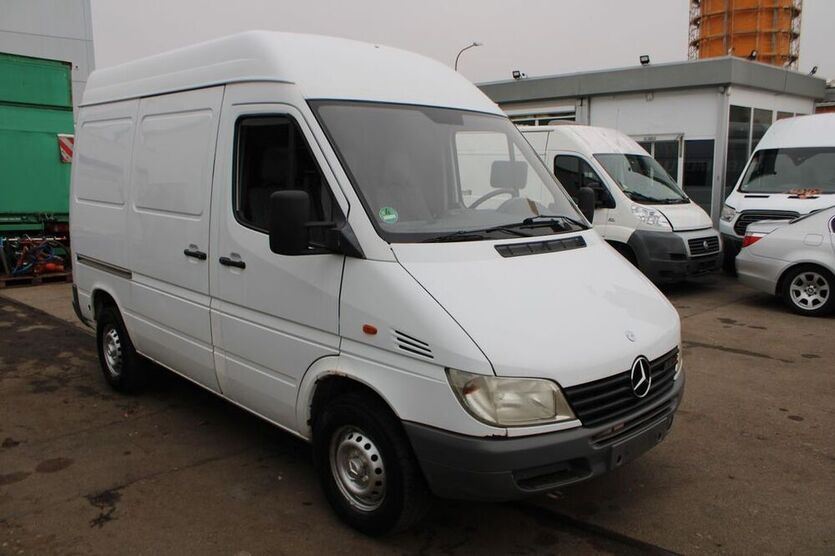 Sprinter