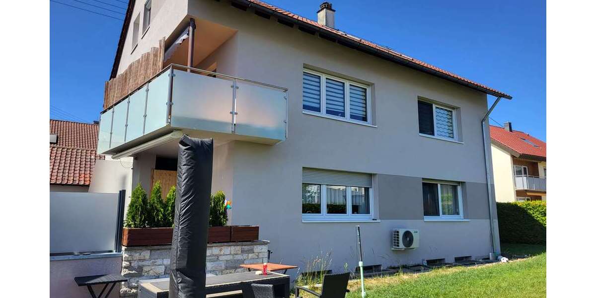 Einfamilienhaus Ehningen - 9 Zimmer, 212 m&sup2;, 920.000&euro; | Angebot:27007549
