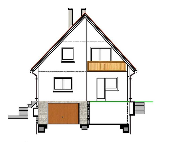 Schönes Einfamilien- Mehrgenerationenhaus zu vermieten