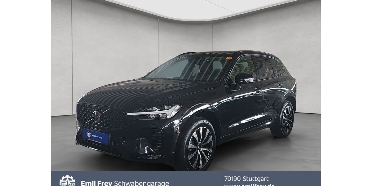 Volvo XC60 52.471 km 38.400 &euro; Stuttgart 70190