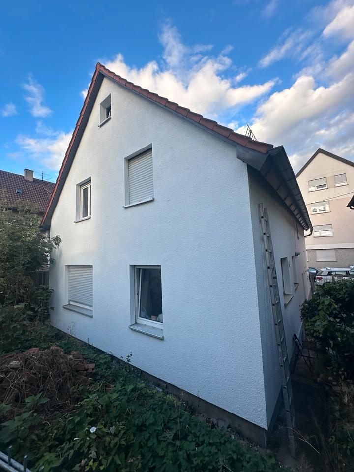 Ohne Makler 2 Familienhaus