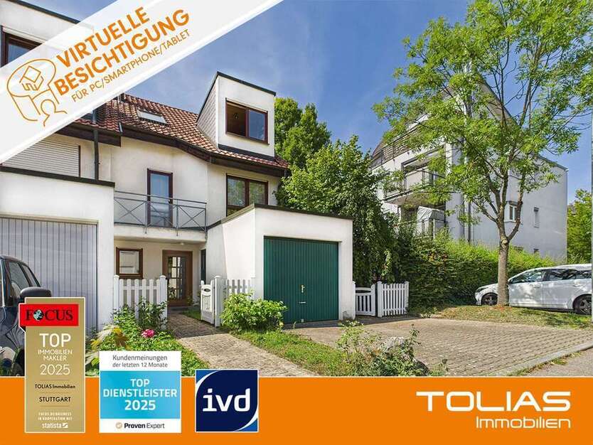 Haus zum Kaufen in Waiblingen 595.000 € 136.99 m²