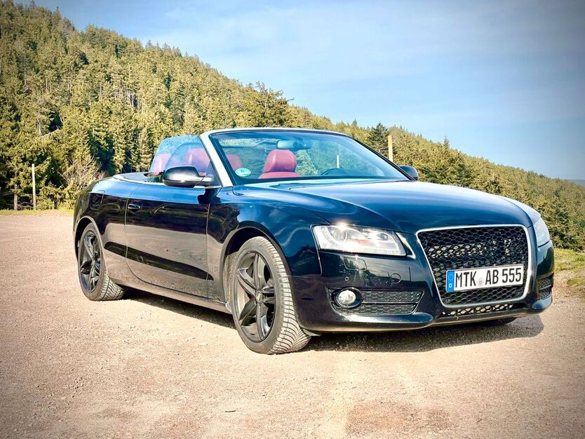 Audi A5 285.000 km 7.950 € Schorndorf 73614
