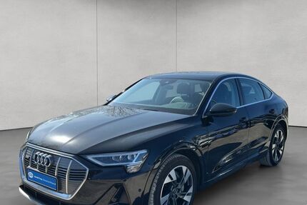 Audi e-tron 52.993 km 32.890 &euro; Filderstadt 70794