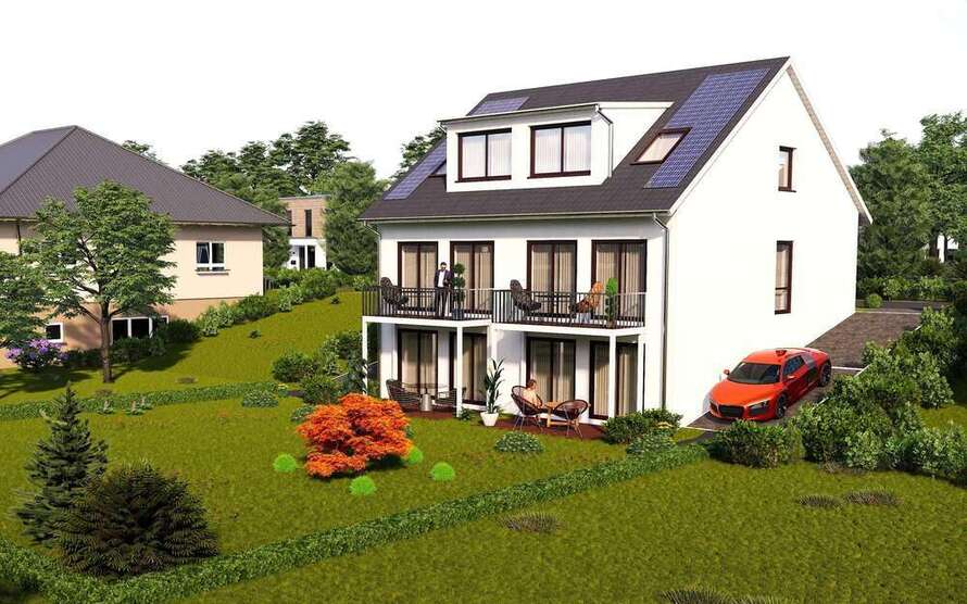Haus zum Kaufen in Aichtal-Grötzingen 670.515 € 131.33 m²