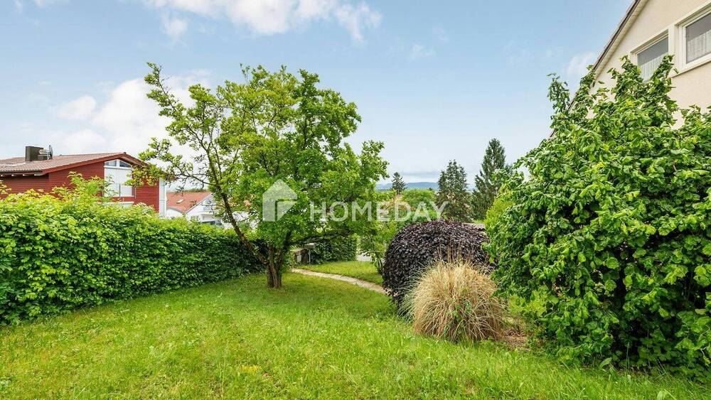 Einfamilienhaus Nürtingen Oberensingen - 7 Zimmer, 179 m&sup2;, 630.000&euro; | Angebot:26868226