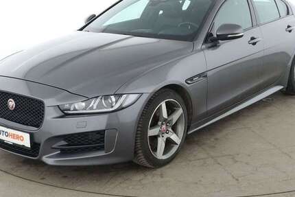 Jaguar XE 119.959 km 17.990 &euro; Stuttgart 70195