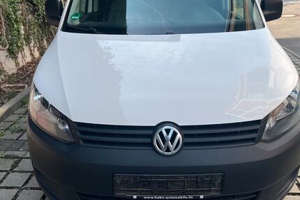 VW Caddy 97.000 km 9.999 &euro; Stuttgart 70469