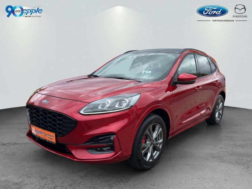 Ford Kuga 38.476 km 25.990 € Rutesheim 71277