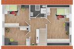 Einfamilienhaus Renningen Malmsheim - 5 Zimmer, 113 m&sup2;, 560.000&euro; | Angebot:26673119