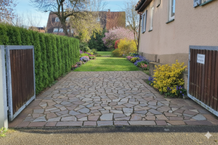 Grundstück zu verkaufen in Stuttgart Plieningen 370.000 € 405 m² zimmer