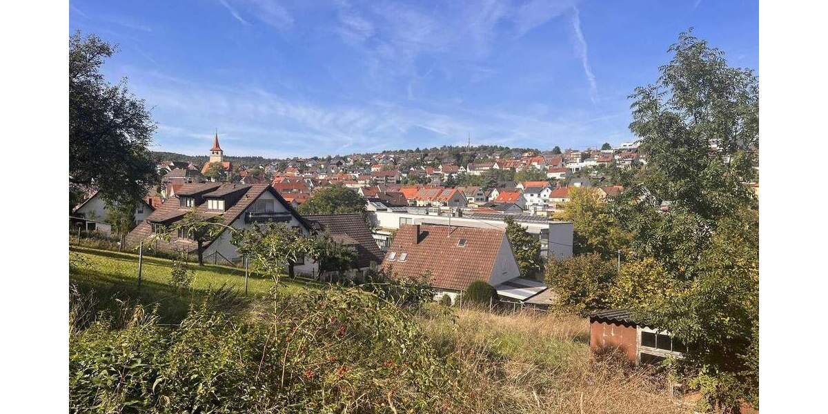 Grundstück Weissach - 1.270.000&euro; | Angebot:24532767