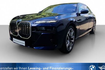 BMW i7 53.080 km 82.490 &euro; Asperg 71679