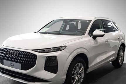 Audi Q3 9.999 km 42.570 &euro; Stuttgart 70563