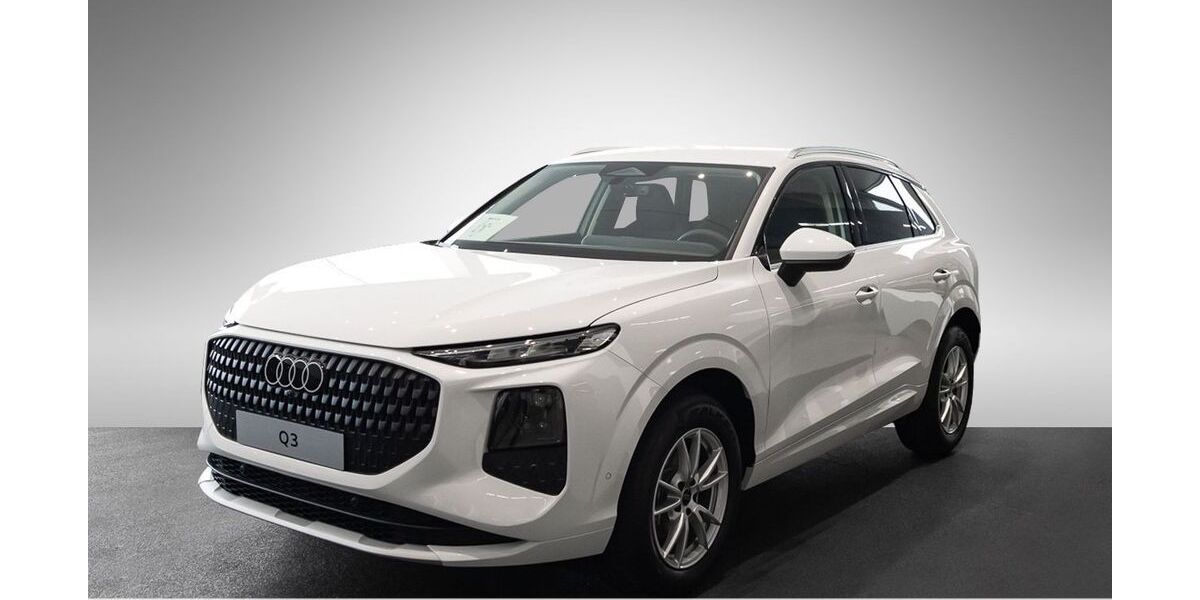 Audi Q3 9.999 km 42.570 &euro; Stuttgart 70563