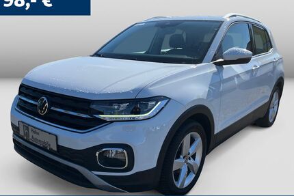 VW T-Cross 40.392 km 17.290 &euro; Schorndorf 73614