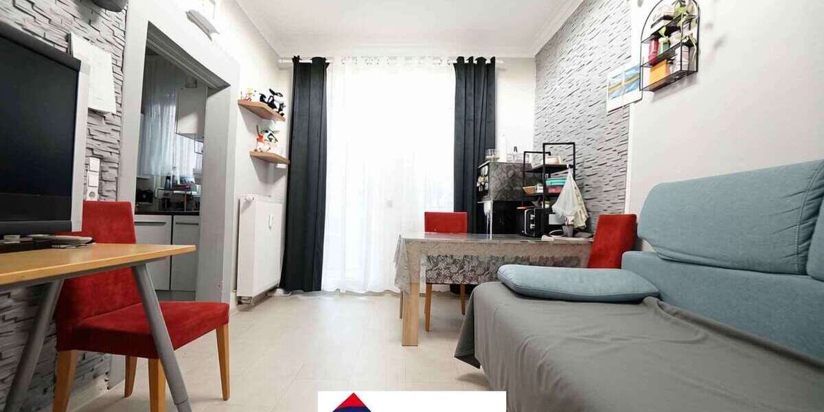 Etagenwohnung Ludwigsburg Eglosheim - 2 Zimmer, 47 m&sup2;, 210.000&euro; | Angebot:27305128