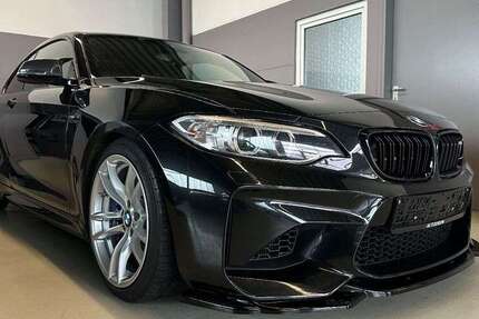 BMW M2 139.800 km 35.800 &euro; Neckartailfingen 72666