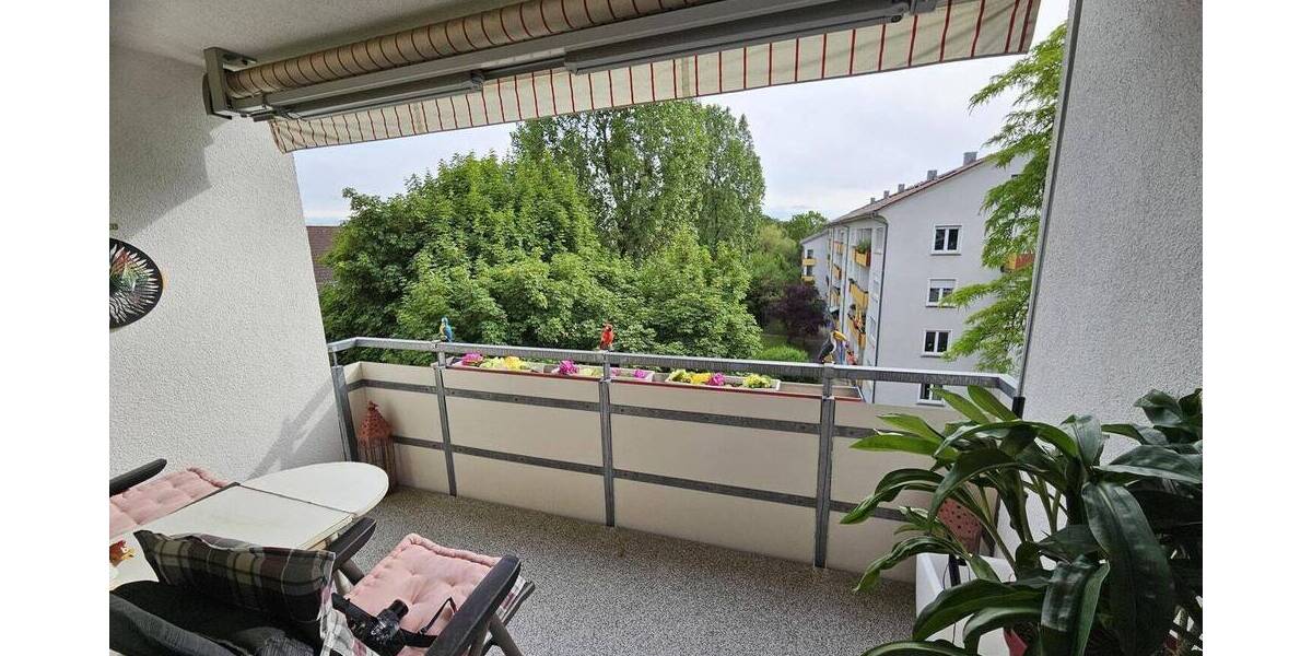 Etagenwohnung Stuttgart Degerloch - 2 Zimmer, 65 m&sup2;, 299.000&euro; | Angebot:26912944