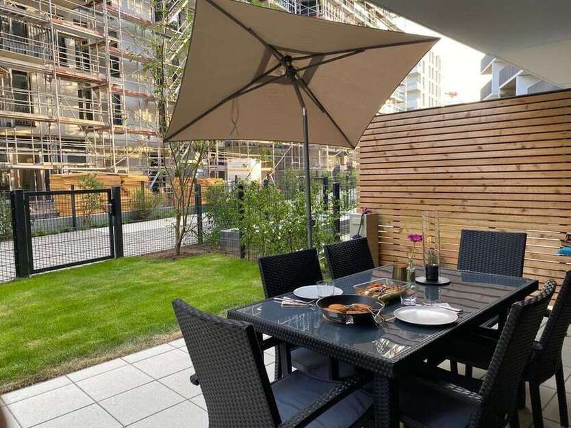 Wohnung zum Mieten in Stuttgart 1.300 € 72 m²