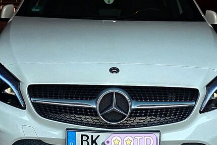 Mercedes-Benz A 250 90.000 km 19.900 € Auenwald 71549