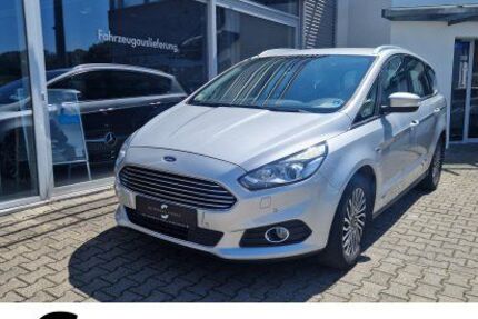 Ford S-Max 195.456 km 9.980 &euro; Wendlingen am Neckar 73240