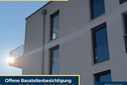 Wohnung Kirchheim unter Teck - 3 Zimmer, 78 m&sup2;, 457.000&euro; | Angebot:25294407